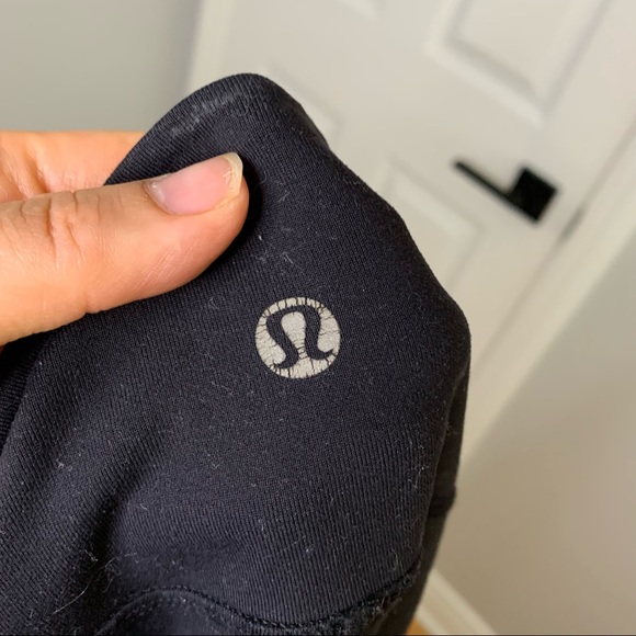 Lululemon Full Length Leggings - Picture 5 of 6